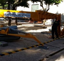 Elva Reparaciones S.L. 