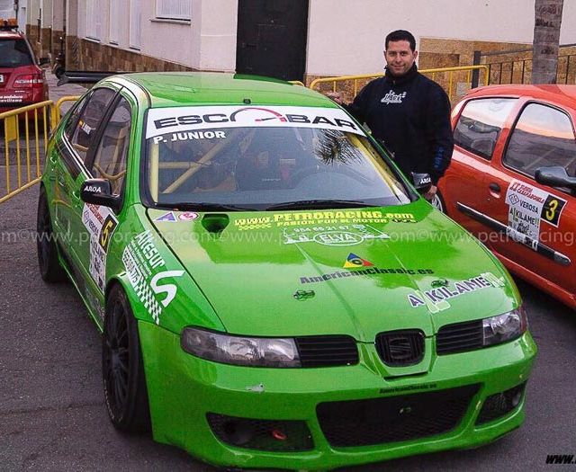 Elva Reparaciones S.L. 