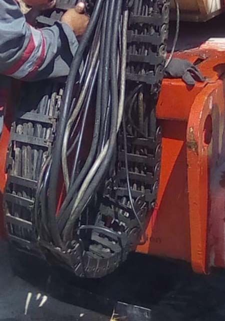 Elva Reparaciones S.L. 