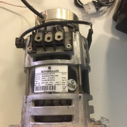 Elva Reparaciones S.L. 