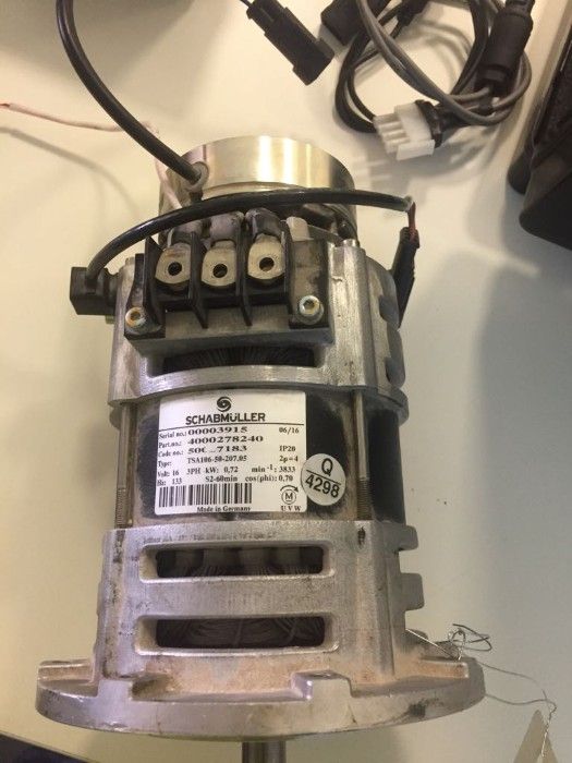 Elva Reparaciones S.L. 