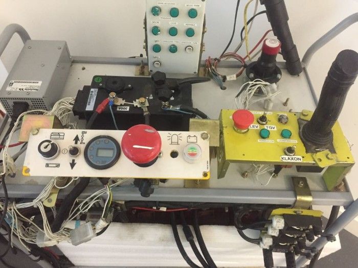 Elva Reparaciones S.L. 