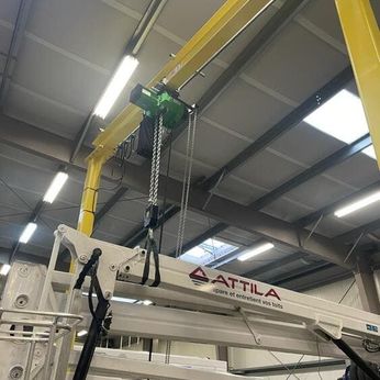 reparacion attila